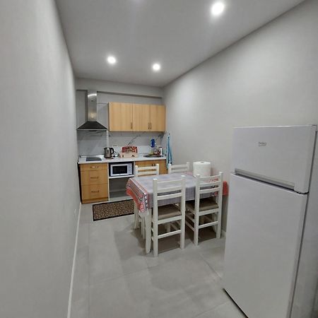 Tirana City Center Apartment Exteriör bild