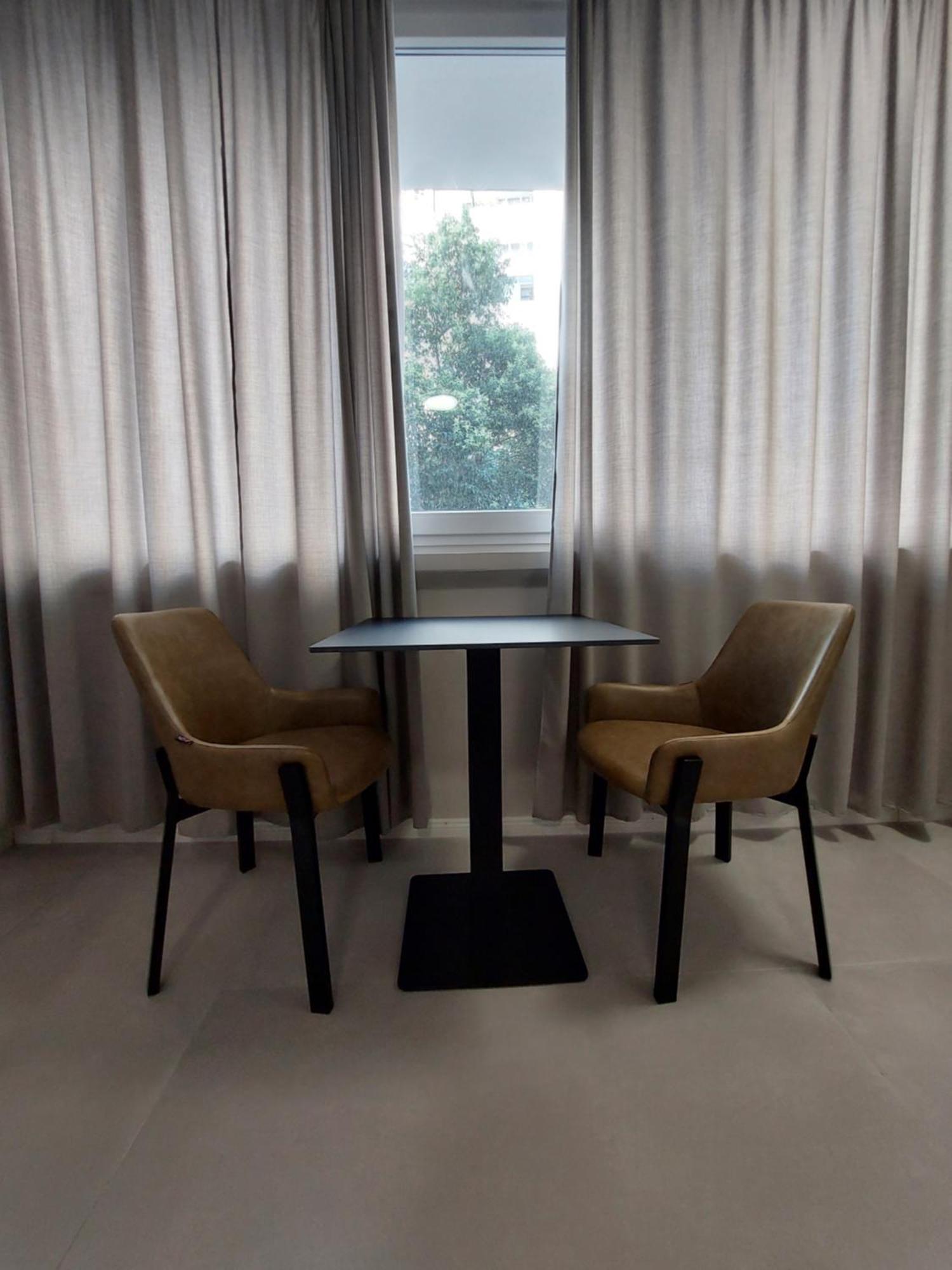 Tirana City Center Apartment Exteriör bild